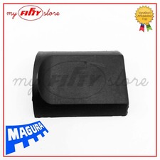 Coperchio lato pompa freno