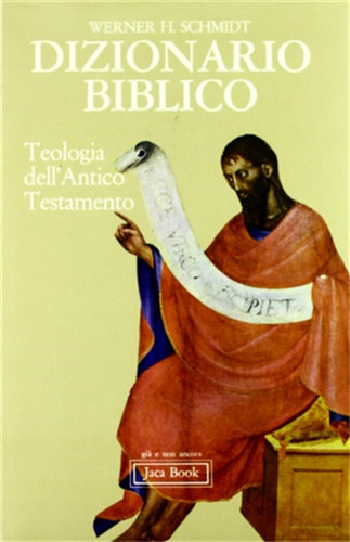 Schmidt dizionario - schmidt,w.h.,