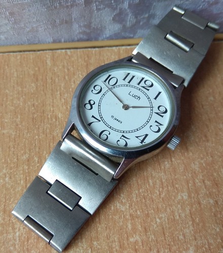 Raro orologio vintage - raro,