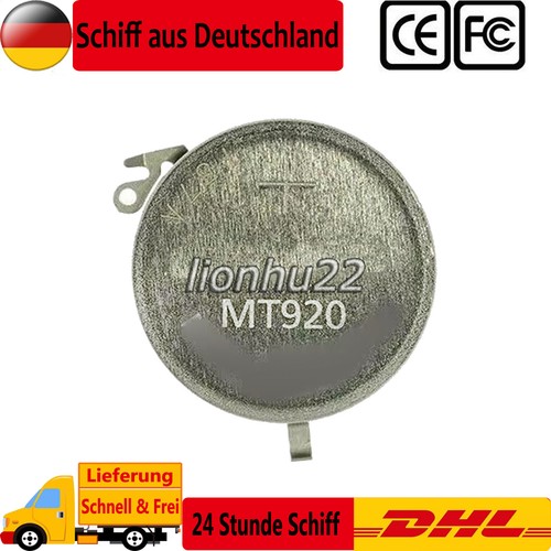 Batteria 920 - batteria, mt-920