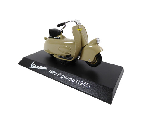 Piaggio vespa mp5 paperino - vespa,
