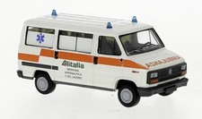 Autobus Fiat Ducato 1982