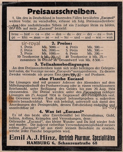 Eucasol concorso premi - eucasol, a