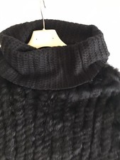 Mantellina Poncho Conbipel