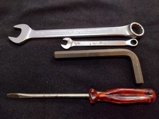 BETA 42 Tenditori Misure; 21 e