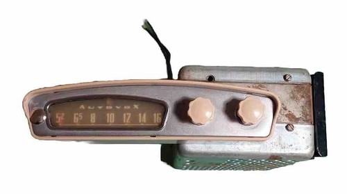Autoradio autovox ra106 - autovox,