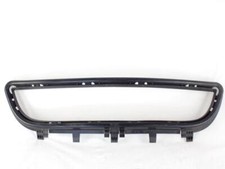 99750554101 CORNICE INFERIORE PARAURTI ANTERIORE PORSCHE 911 997 (2006) RICAMBIO