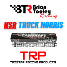 BTR Truck Norris NSR NO