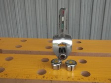 MAFFIOLETTI PIPA attacco manubrio bici corsa handlebar stem 3TTT PANTO 115 MM