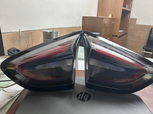 Fanale ford puma cofano - ford, post.