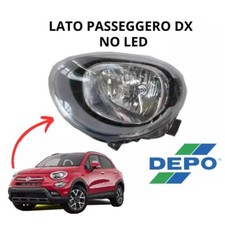 FARO FANALE PROIETTORE