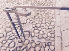 tappa bottiglie sughero vintage