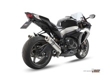 TERMINALE SCARICO MIVV GP