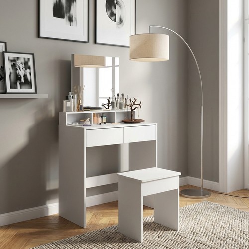 Dechome toeletta trucco con - trucco,