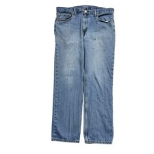 Jeans Levis 516 W38 L32 Uomo