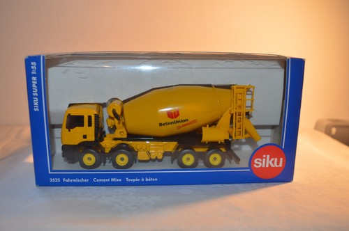Siku 3525 man miscelatore di - siku,