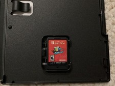 Nintendo Switch Super Mario