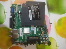 Scheda smart tech - scheda, modello