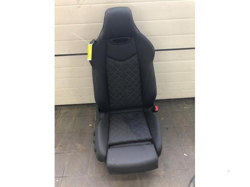 Sedile destro audi 8s - audi,