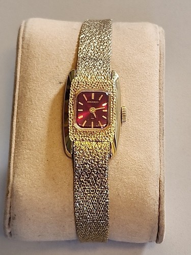 Orologio donna seiko 3409 - seiko, 11-3409
