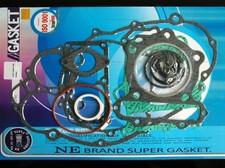 Kit guarnizioni Guarnizione