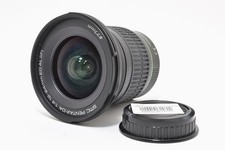 Excellent condition PENTAX smc
