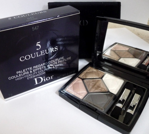 Dior couleurs palette - dior,