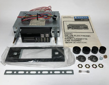 SANYO FT E50 OLD SCHOOL