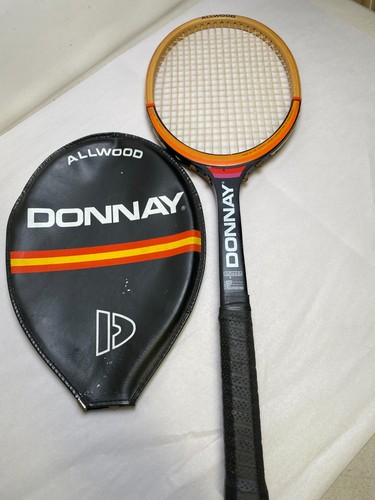 Donnay racchetta tennis - racchetta,