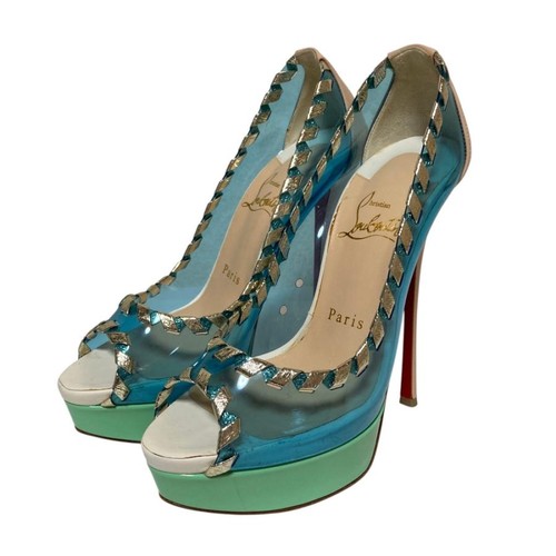 Christian louboutin fetish - christian,