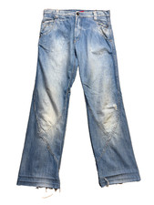 Jeans Met Made In Italy Taglio