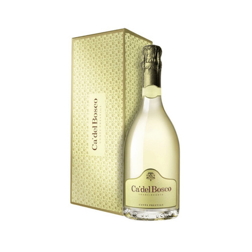 Del bosco cuvée prestige - ca',