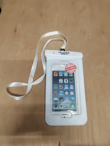Custodia telefono ultra