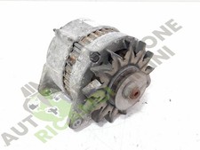 G13A ALTERNATORE   SUZUKI SAMURAI «I» (1988) 1.3 Fuoristrada, 3 p. dal 1992-0...