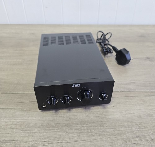 Jvc d750 amplificatore home - jvc, ux-d750