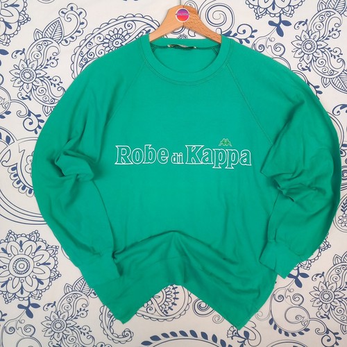 Robe kappa mct vintage - di,