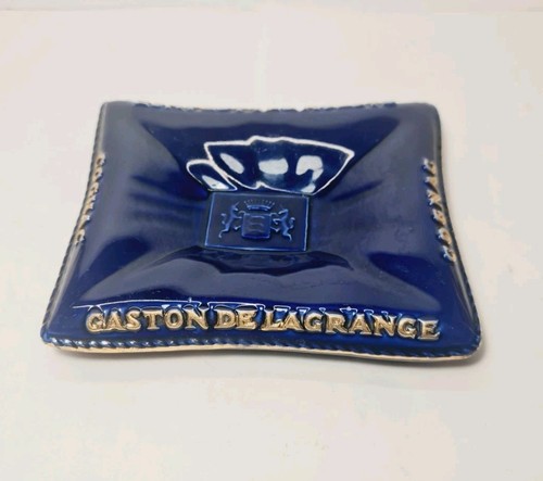 Vintage 1960s cobalt blue - vintage,