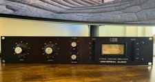 Vintage UREI 1176 Rev F –