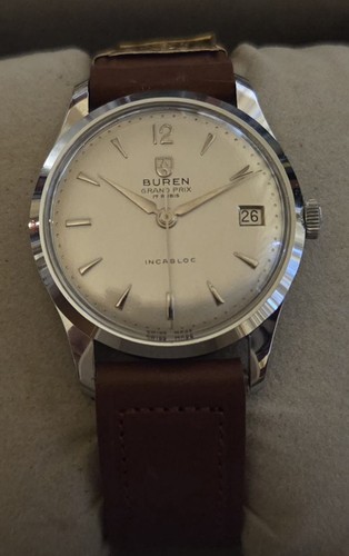 Orologio polso vintage - orologio, da