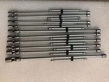 chiavi a t snodate stahlwille 4328S 10 pz simile beta usag gedore hazet snap on