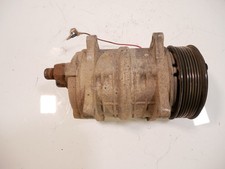 Compressore aria condizionata - aria,