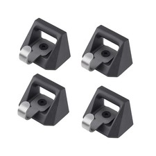 Pezzi ganci per - 4, a