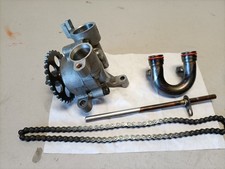 Pompa olio motore Yamaha R6