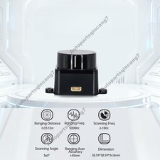Kit Scanner Lidar DTOF Lidar