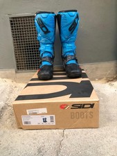 STIVALI MOTO CROSS ENDURO SIDI CROSSFIRE  3 SRS N.42.