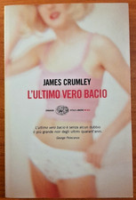 James Crumley  L' ultimo vero