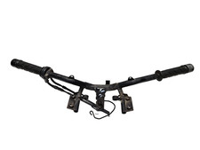 STERZO MANUBRIO COMANDO GAS