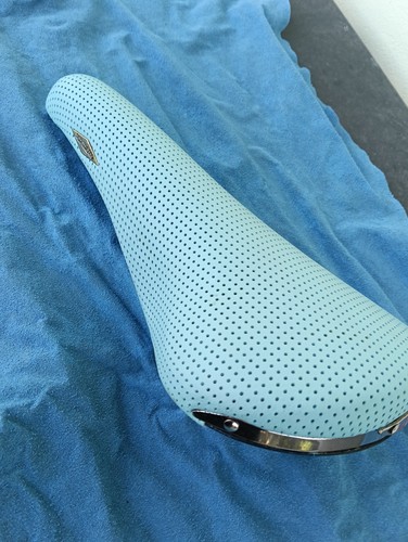 Bianchi selle san marco - bianchi,