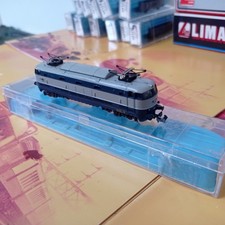 ATLAS RIVAROSSI FS E444 BAFFO BLU SCALA N