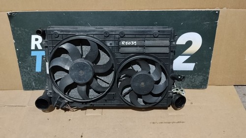 R5039 kit radiatori - golf, 5